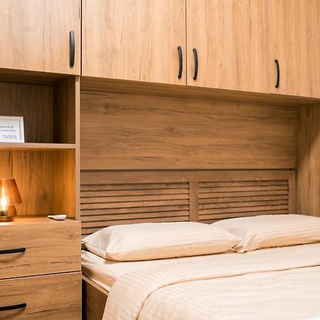 Apartman Centar Požarevac 외부 사진