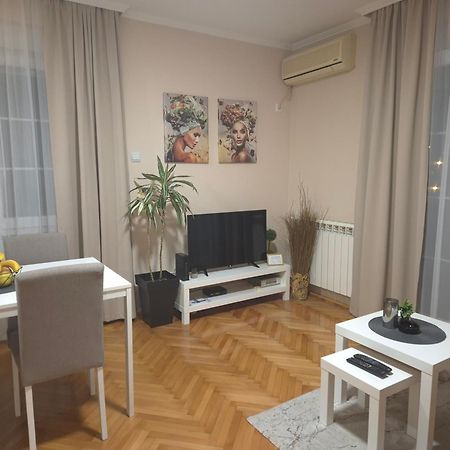 Apartman Centar Požarevac 외부 사진