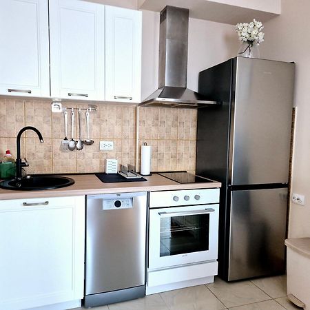 Apartman Centar Požarevac 외부 사진