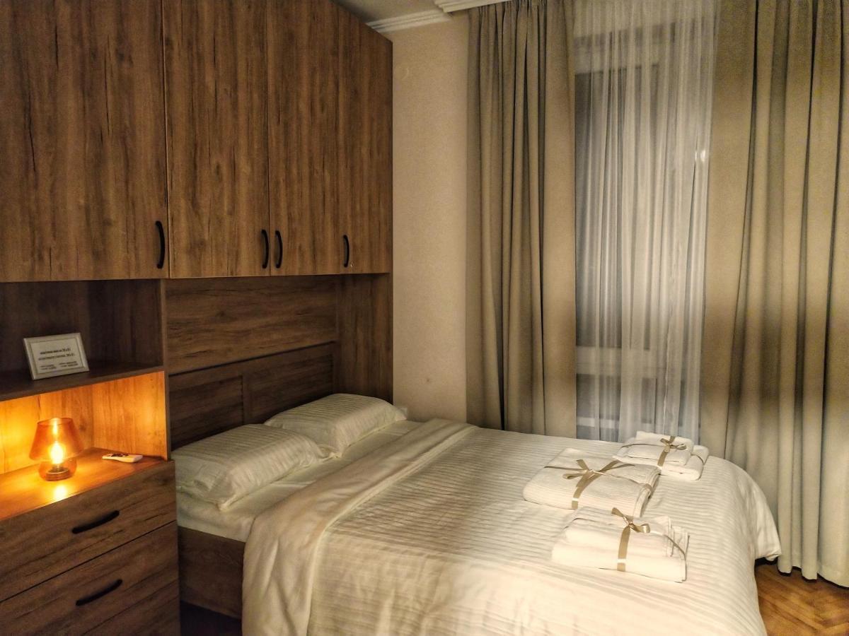 Apartman Centar Požarevac 외부 사진