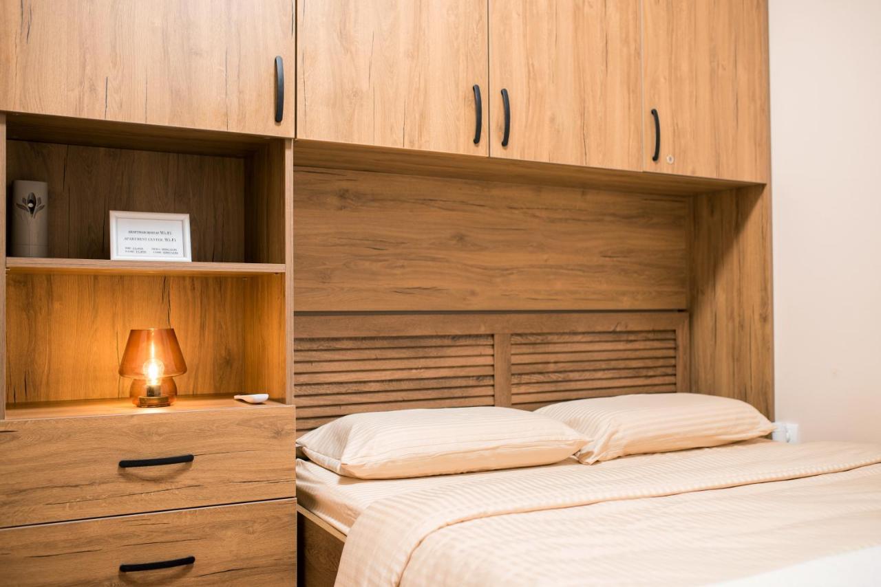 Apartman Centar Požarevac 외부 사진