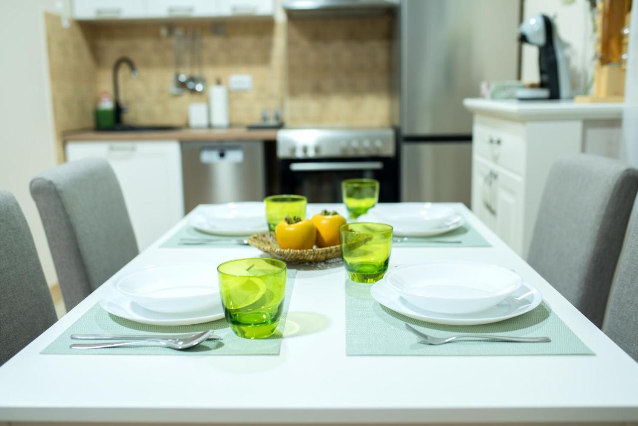 Apartman Centar Požarevac 외부 사진