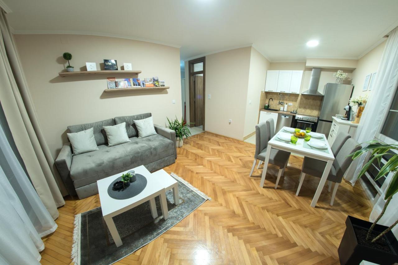 Apartman Centar Požarevac 외부 사진