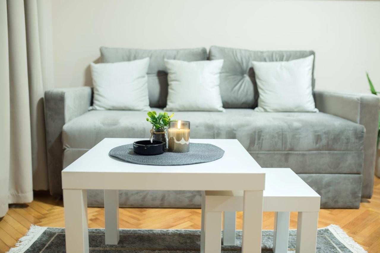 Apartman Centar Požarevac 외부 사진