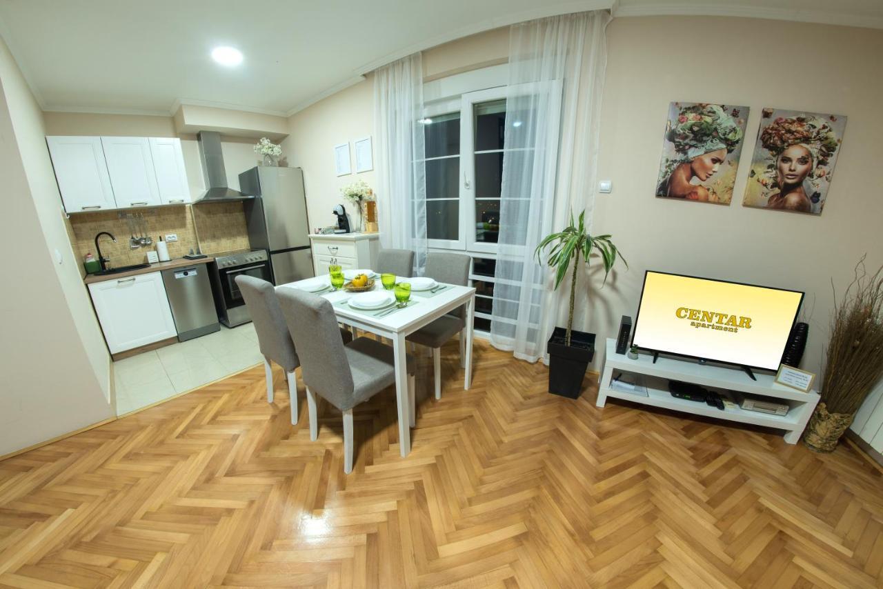 Apartman Centar Požarevac 외부 사진