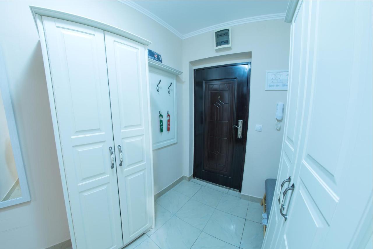 Apartman Centar Požarevac 외부 사진