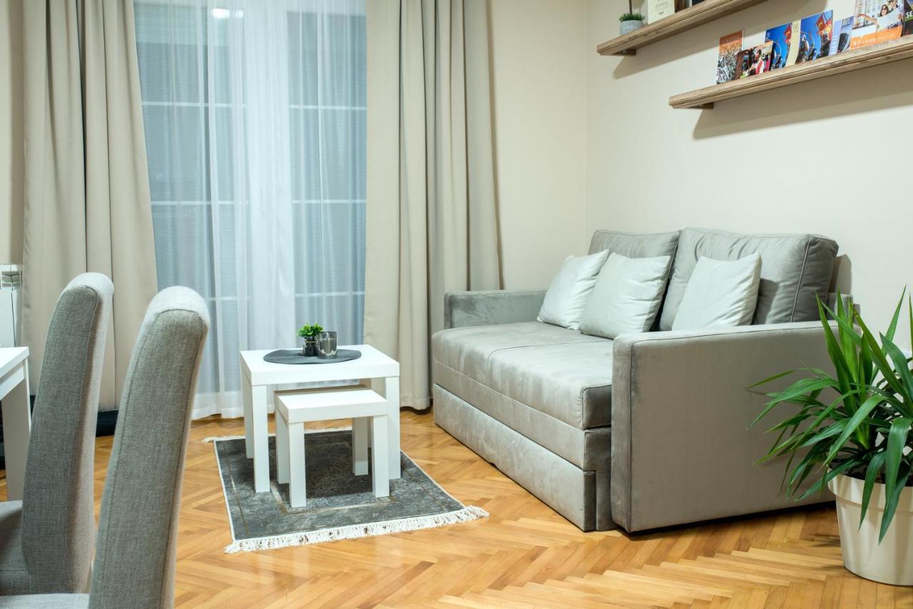 Apartman Centar Požarevac 외부 사진