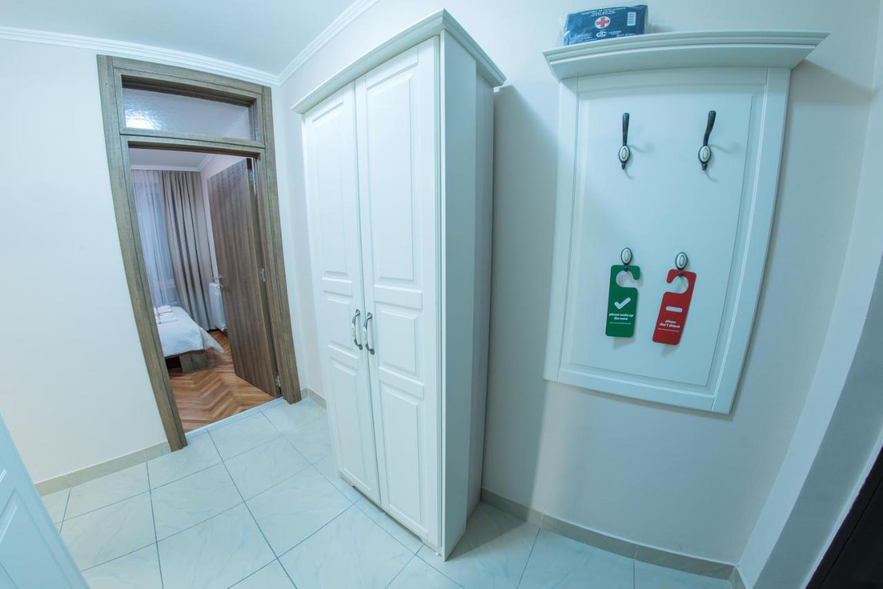 Apartman Centar Požarevac 외부 사진