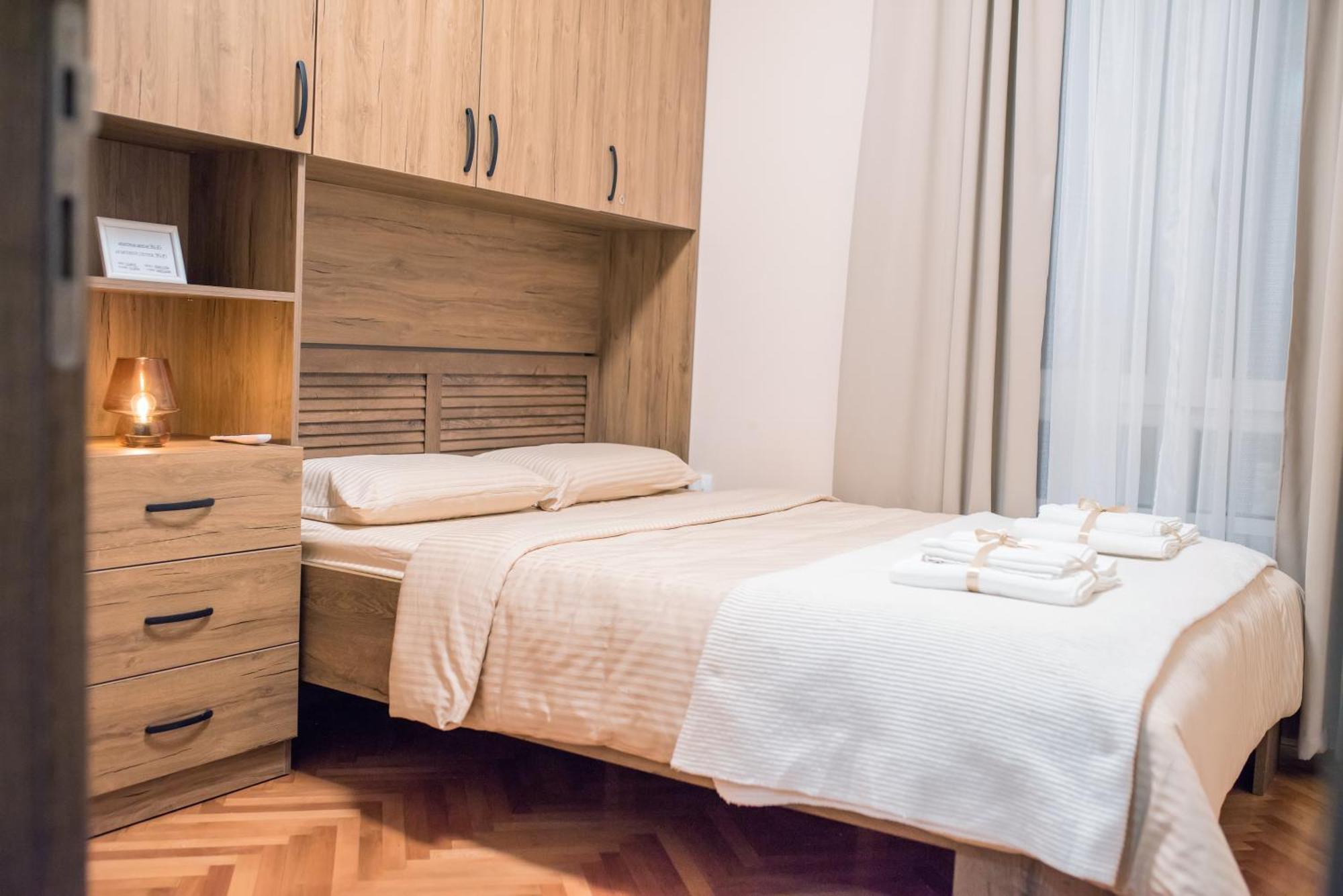 Apartman Centar Požarevac 외부 사진