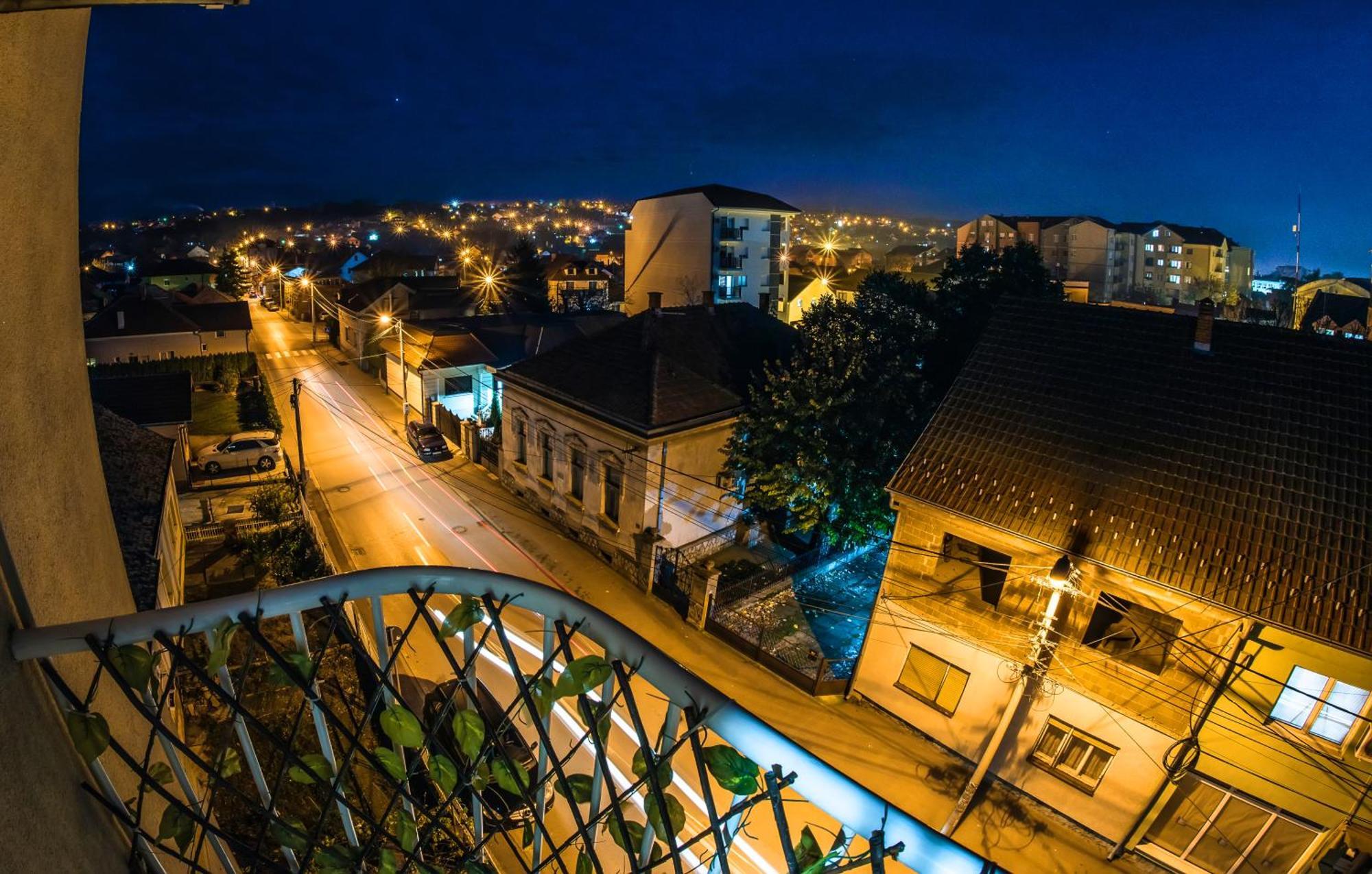 Apartman Centar Požarevac 외부 사진
