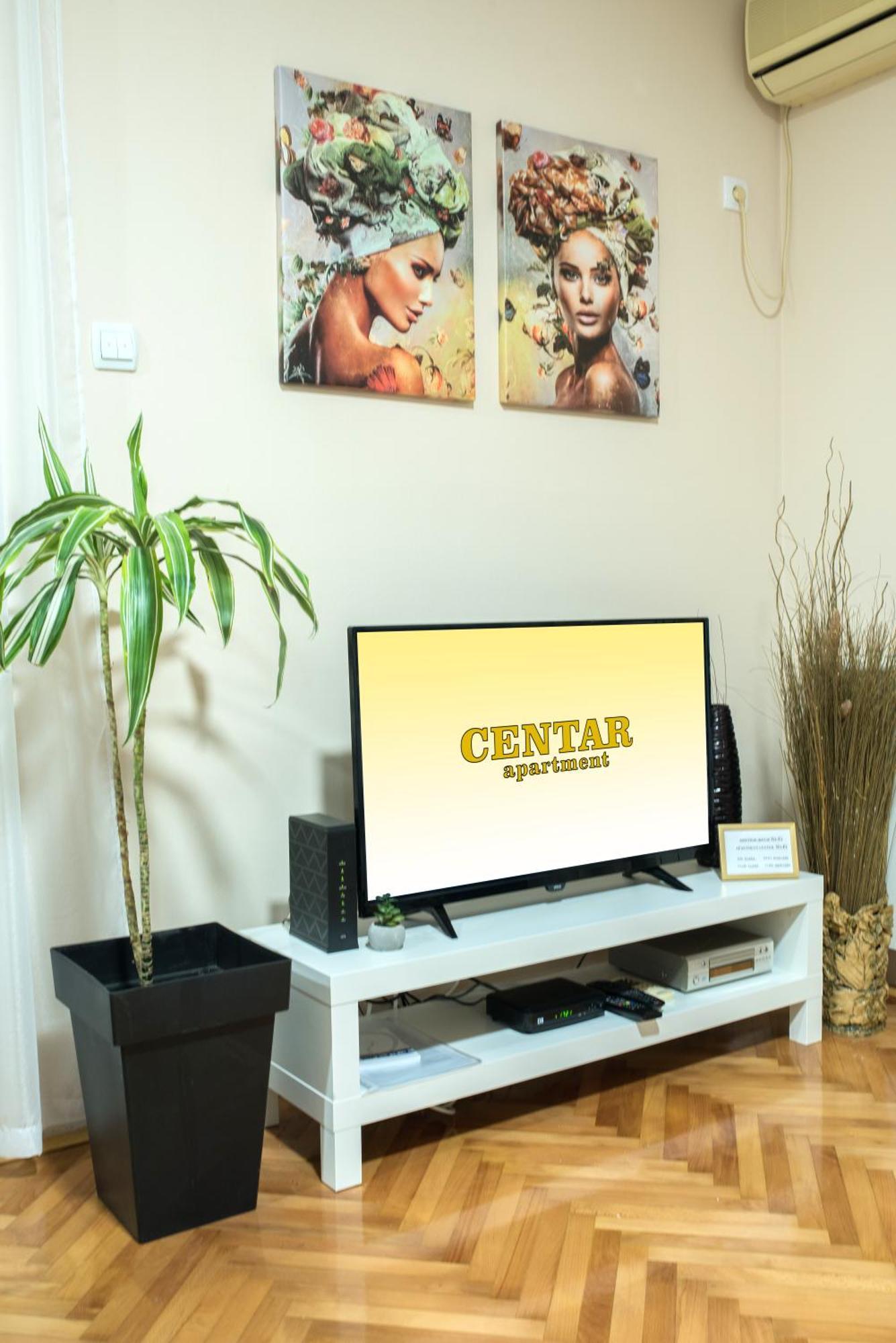 Apartman Centar Požarevac 외부 사진