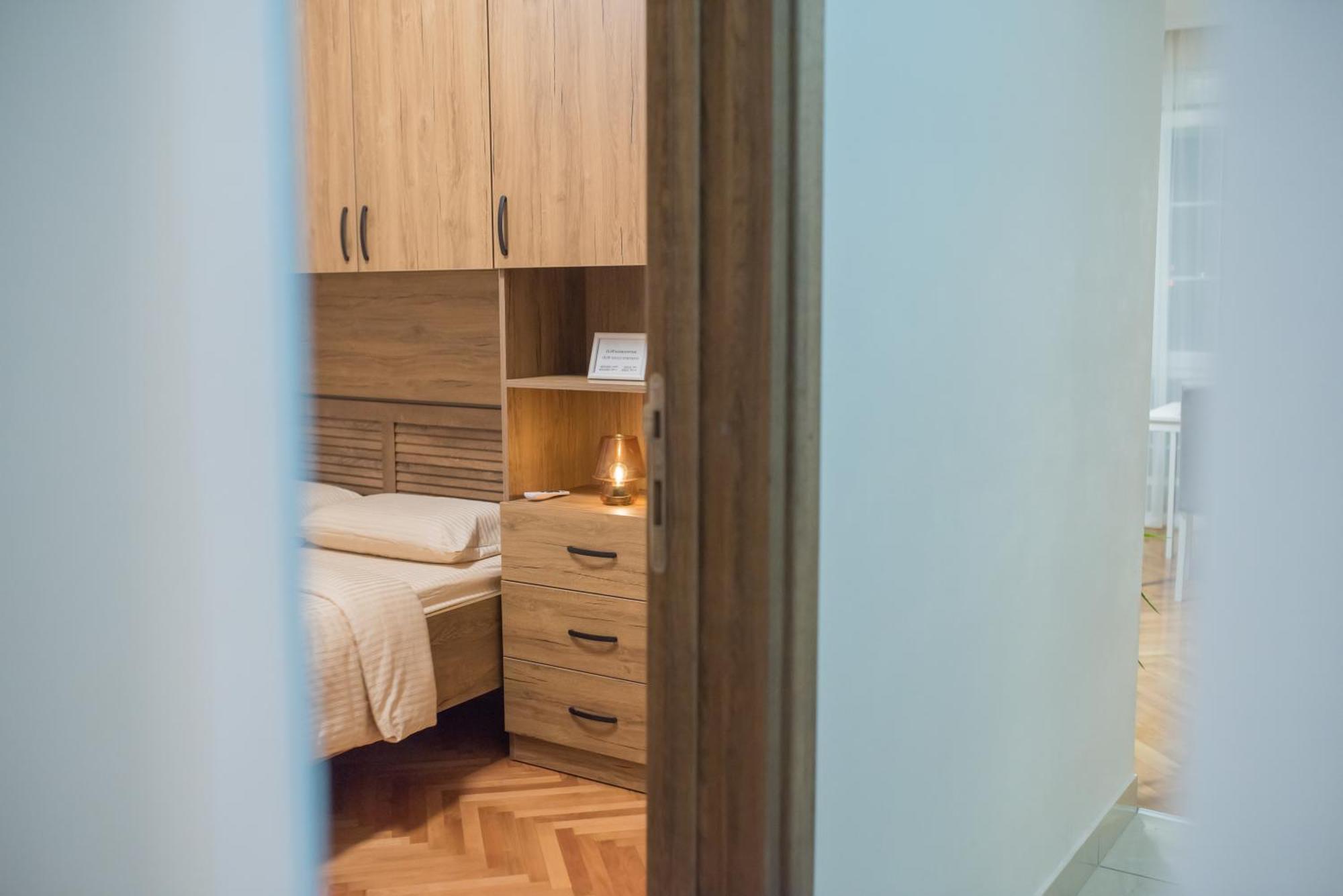Apartman Centar Požarevac 외부 사진