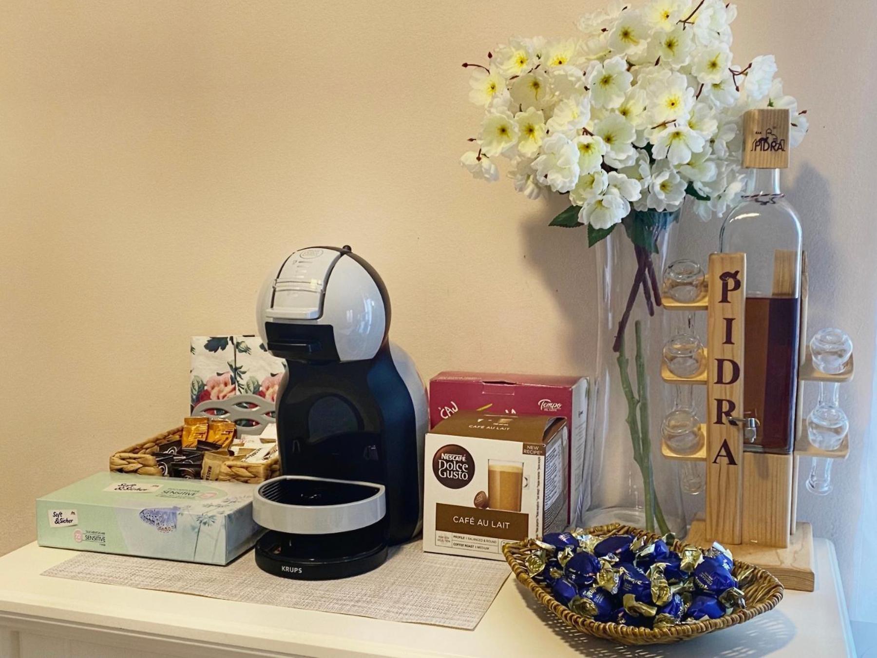 Apartman Centar Požarevac 외부 사진