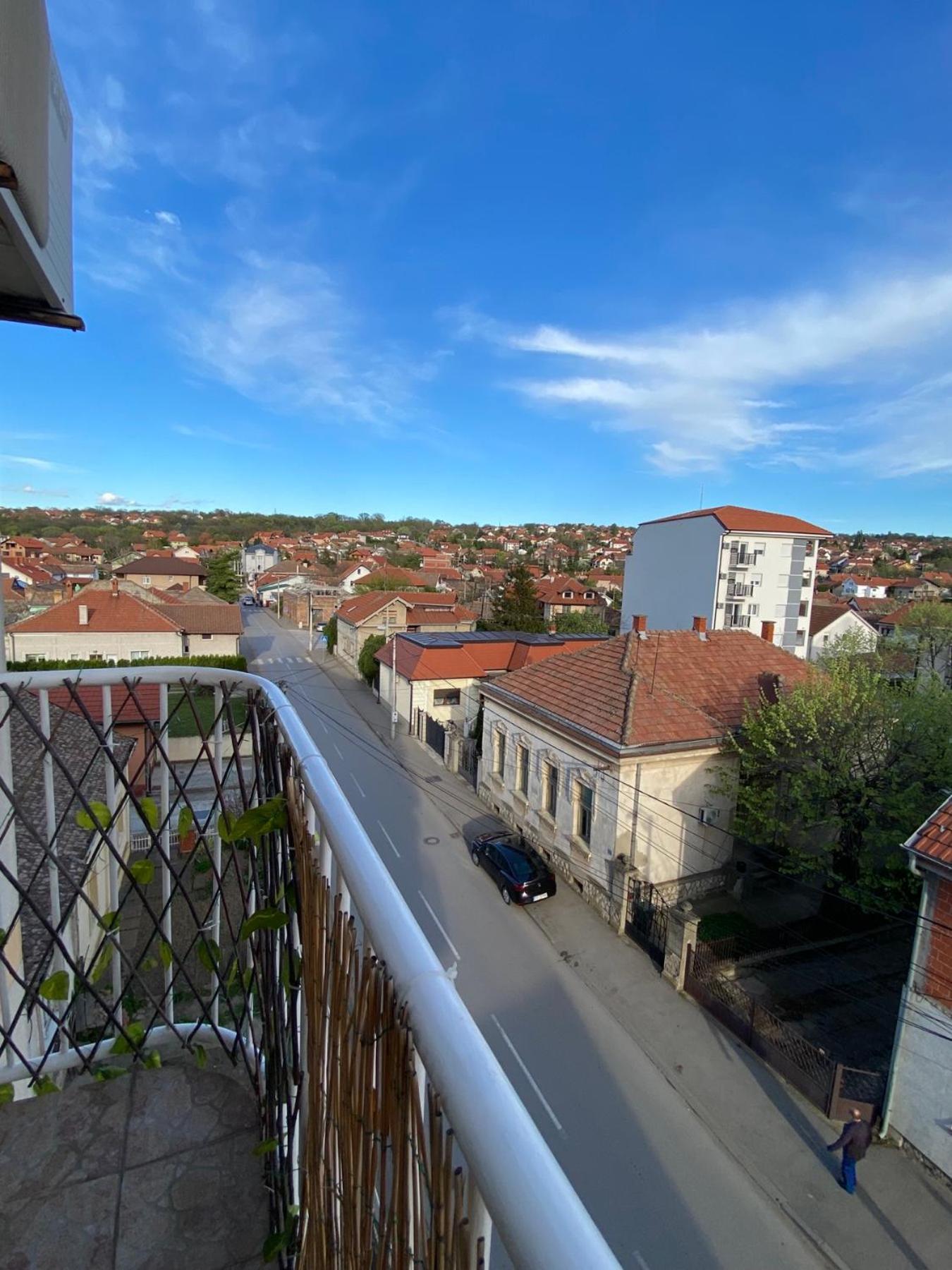 Apartman Centar Požarevac 외부 사진