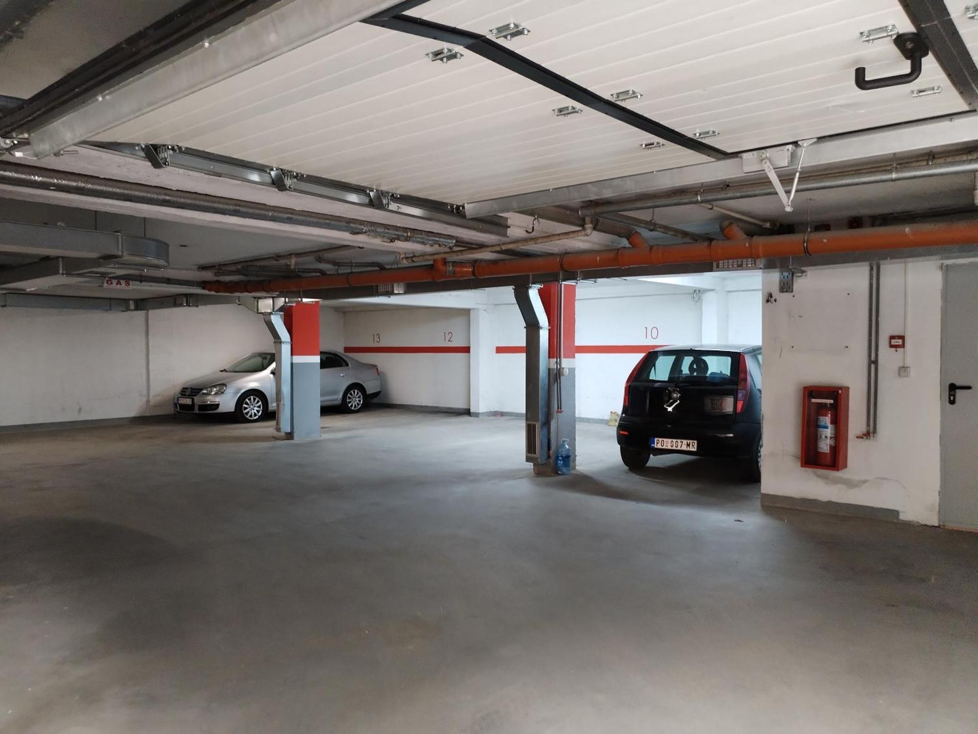 Apartman Centar Požarevac 외부 사진