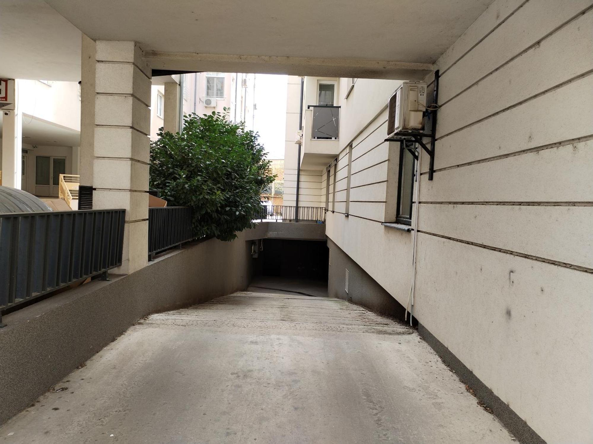 Apartman Centar Požarevac 외부 사진