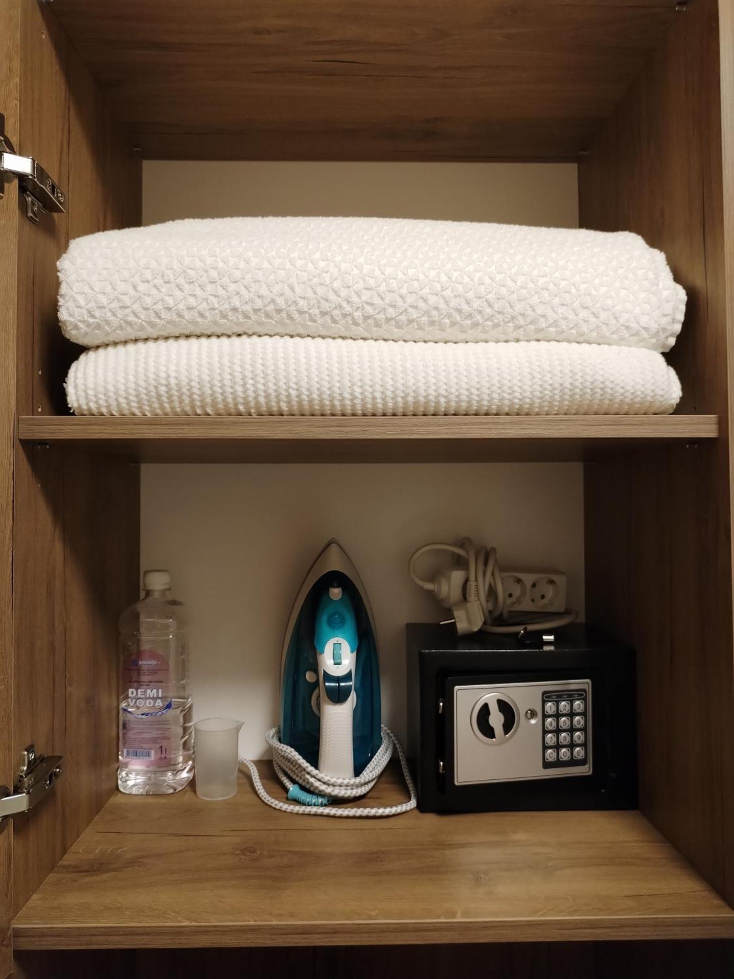 Apartman Centar Požarevac 외부 사진