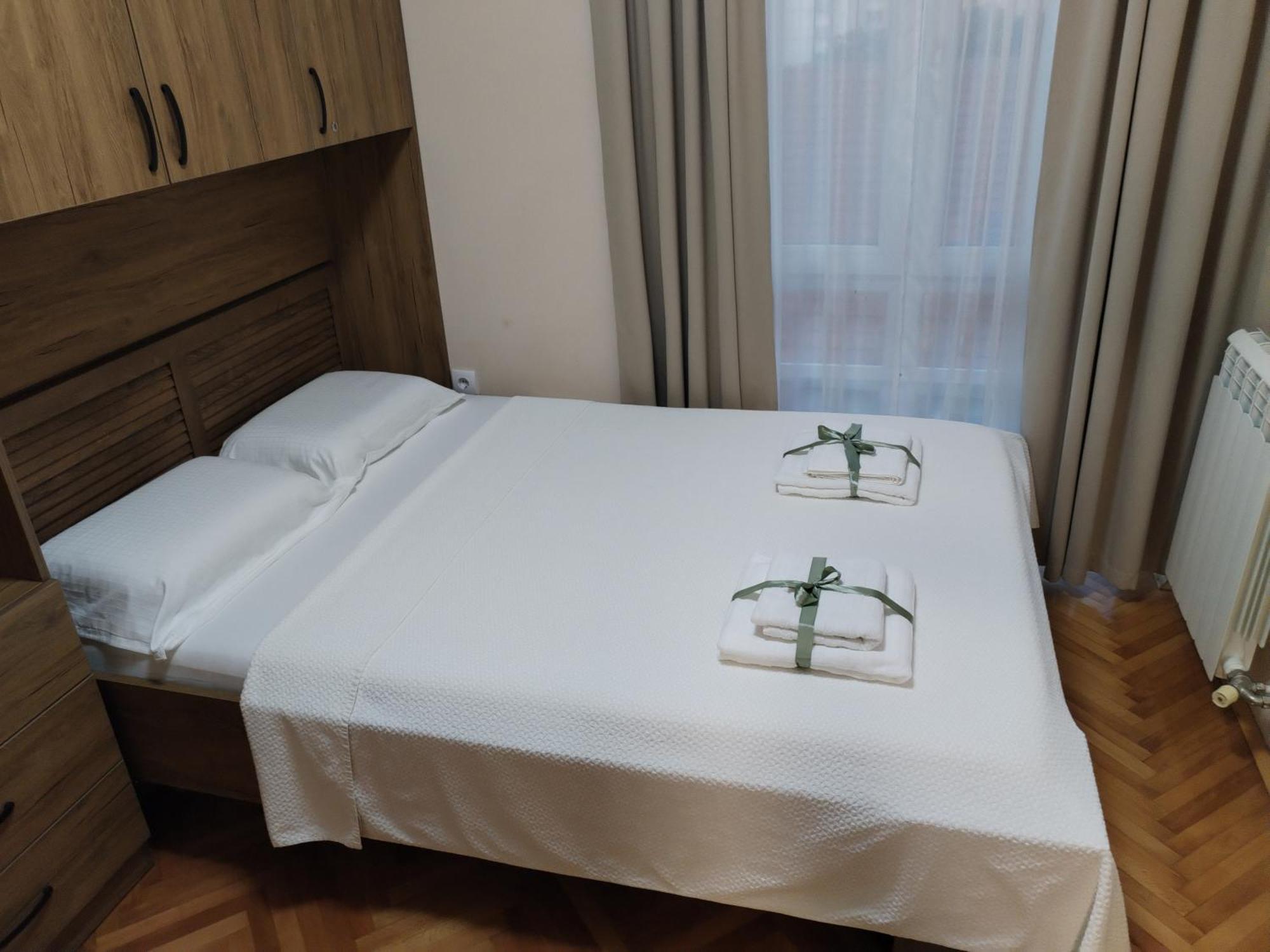 Apartman Centar Požarevac 외부 사진