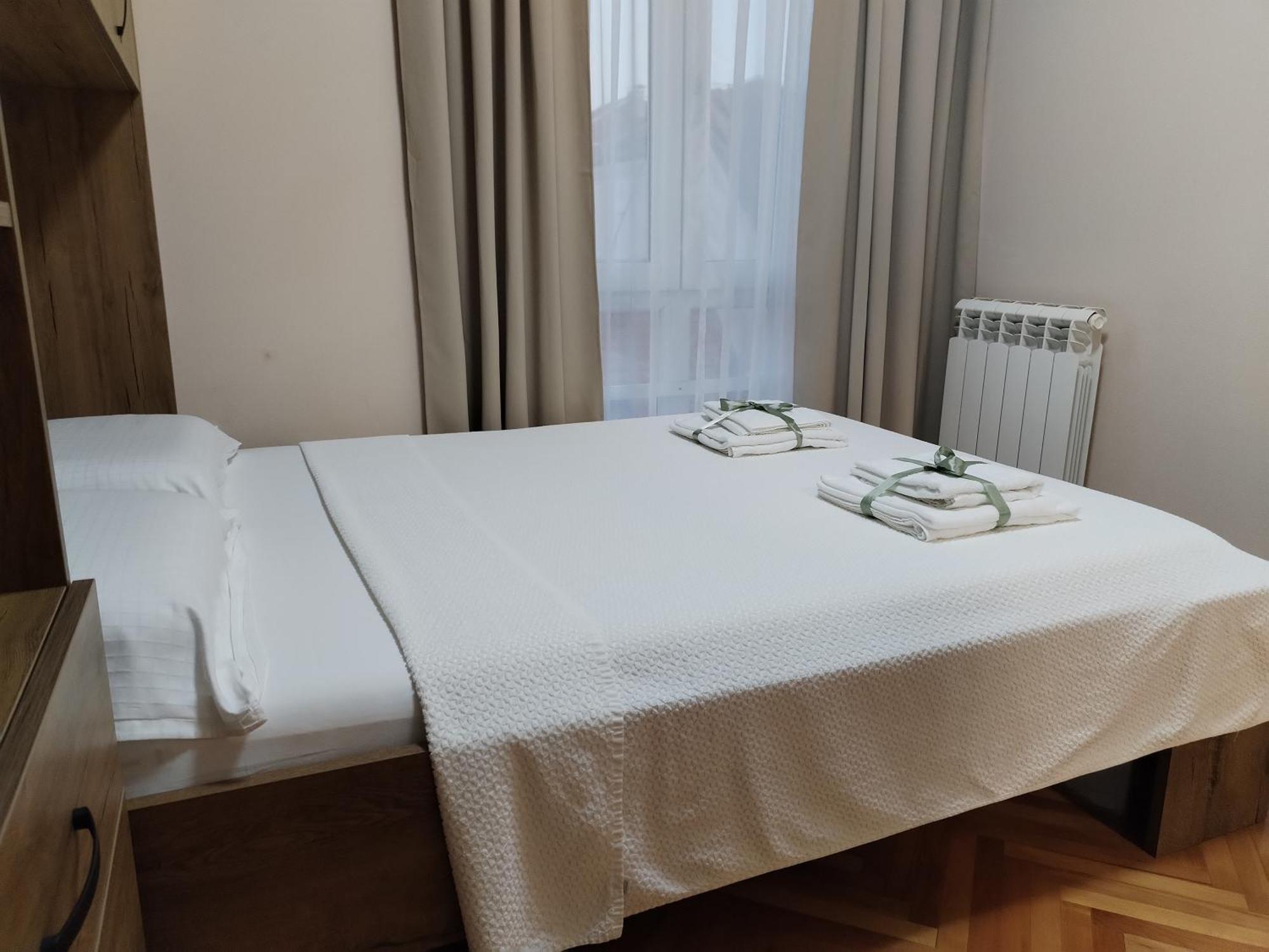 Apartman Centar Požarevac 외부 사진