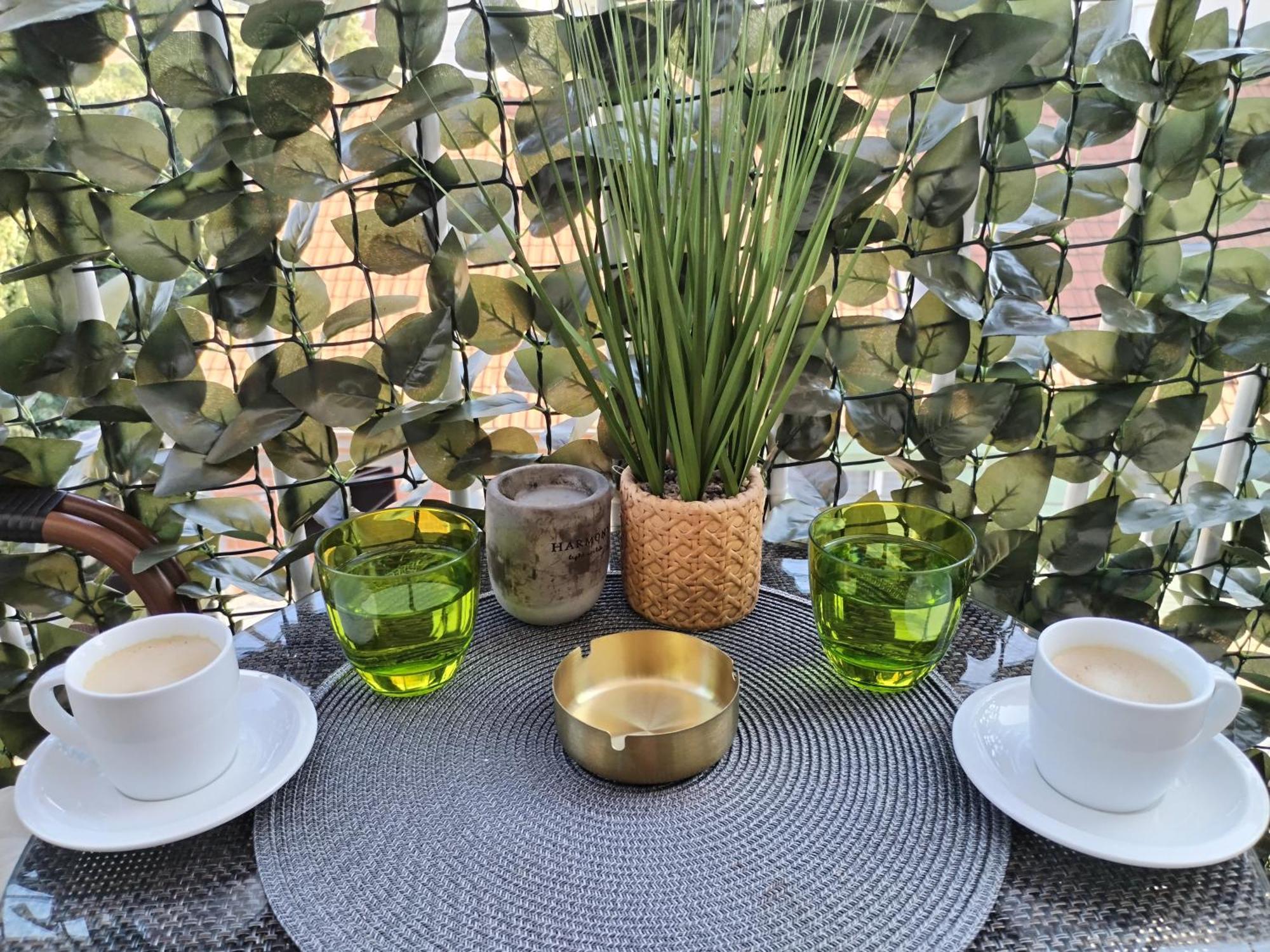 Apartman Centar Požarevac 외부 사진