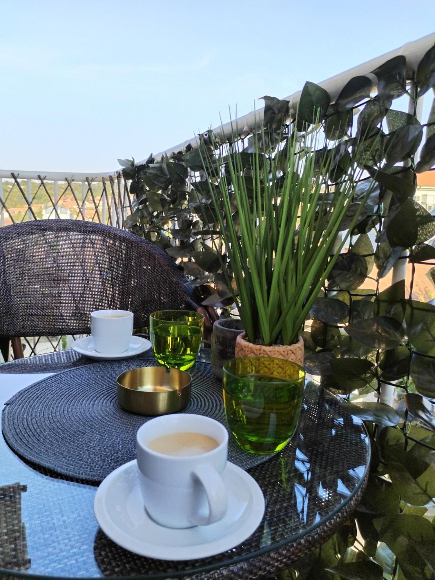 Apartman Centar Požarevac 외부 사진