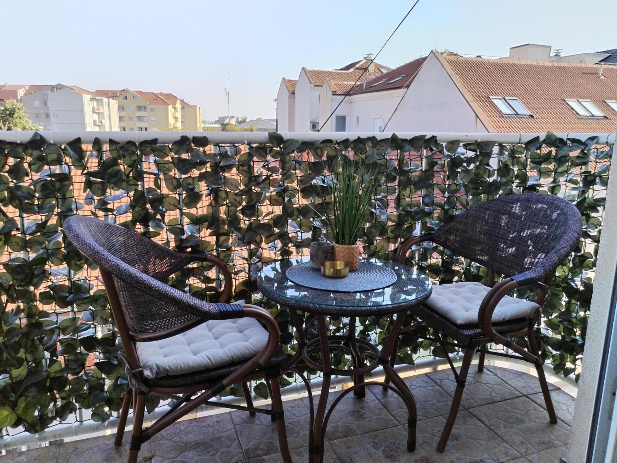 Apartman Centar Požarevac 외부 사진
