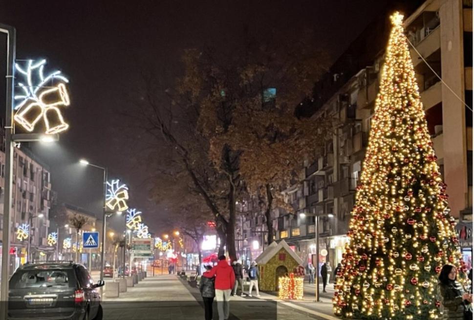 Apartman Centar Požarevac 외부 사진
