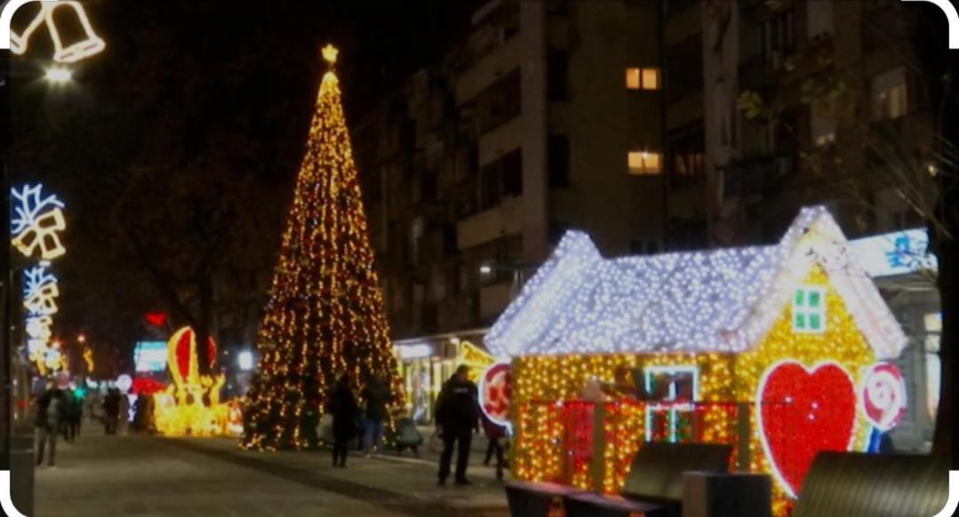 Apartman Centar Požarevac 외부 사진