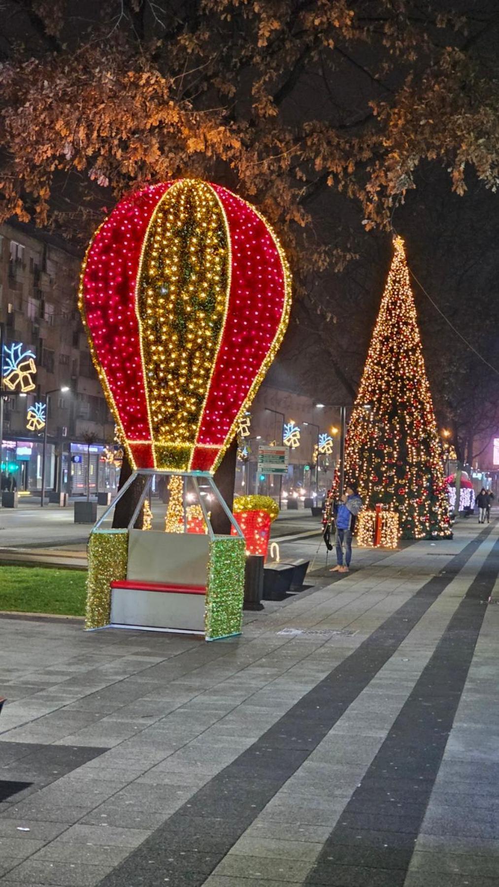 Apartman Centar Požarevac 외부 사진