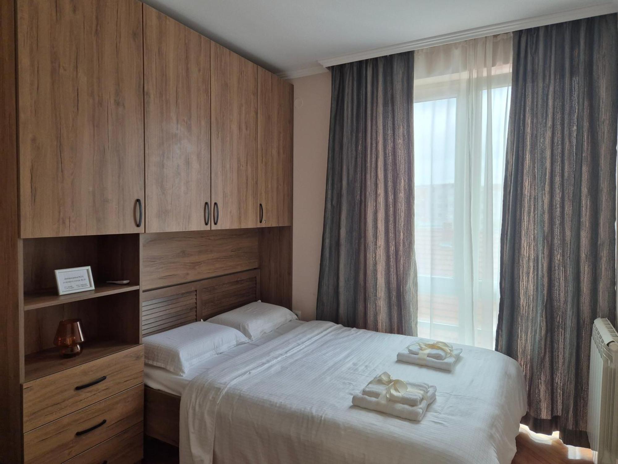 Apartman Centar Požarevac 외부 사진