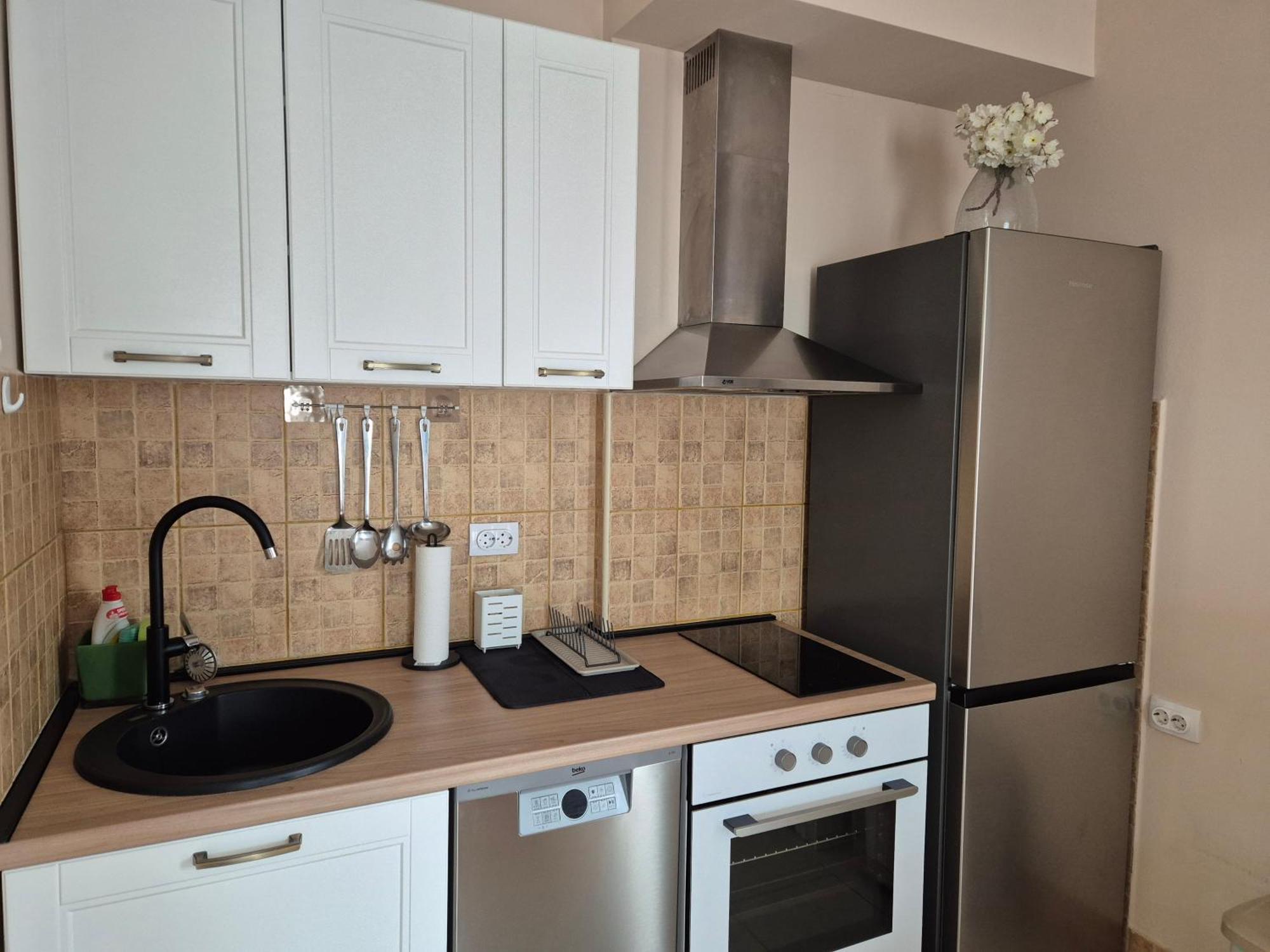 Apartman Centar Požarevac 외부 사진