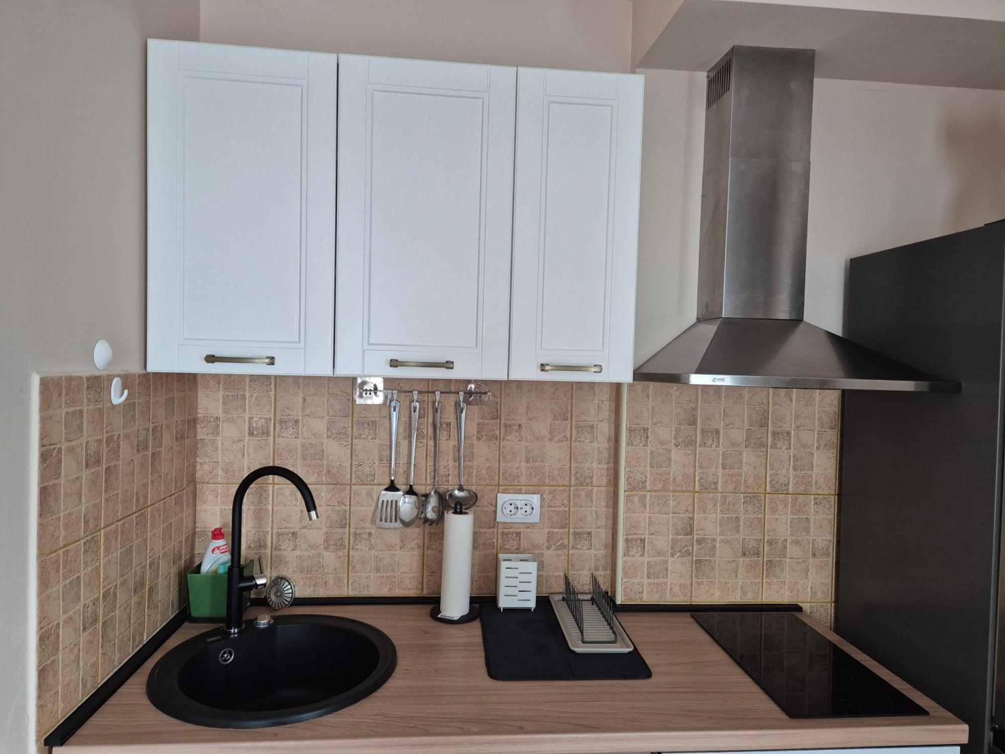 Apartman Centar Požarevac 외부 사진