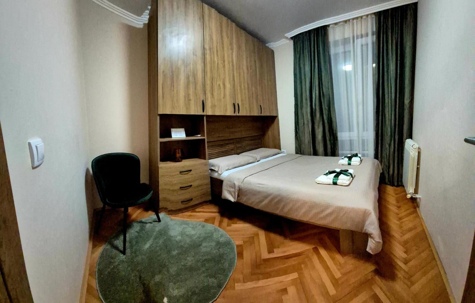 Apartman Centar Požarevac 외부 사진