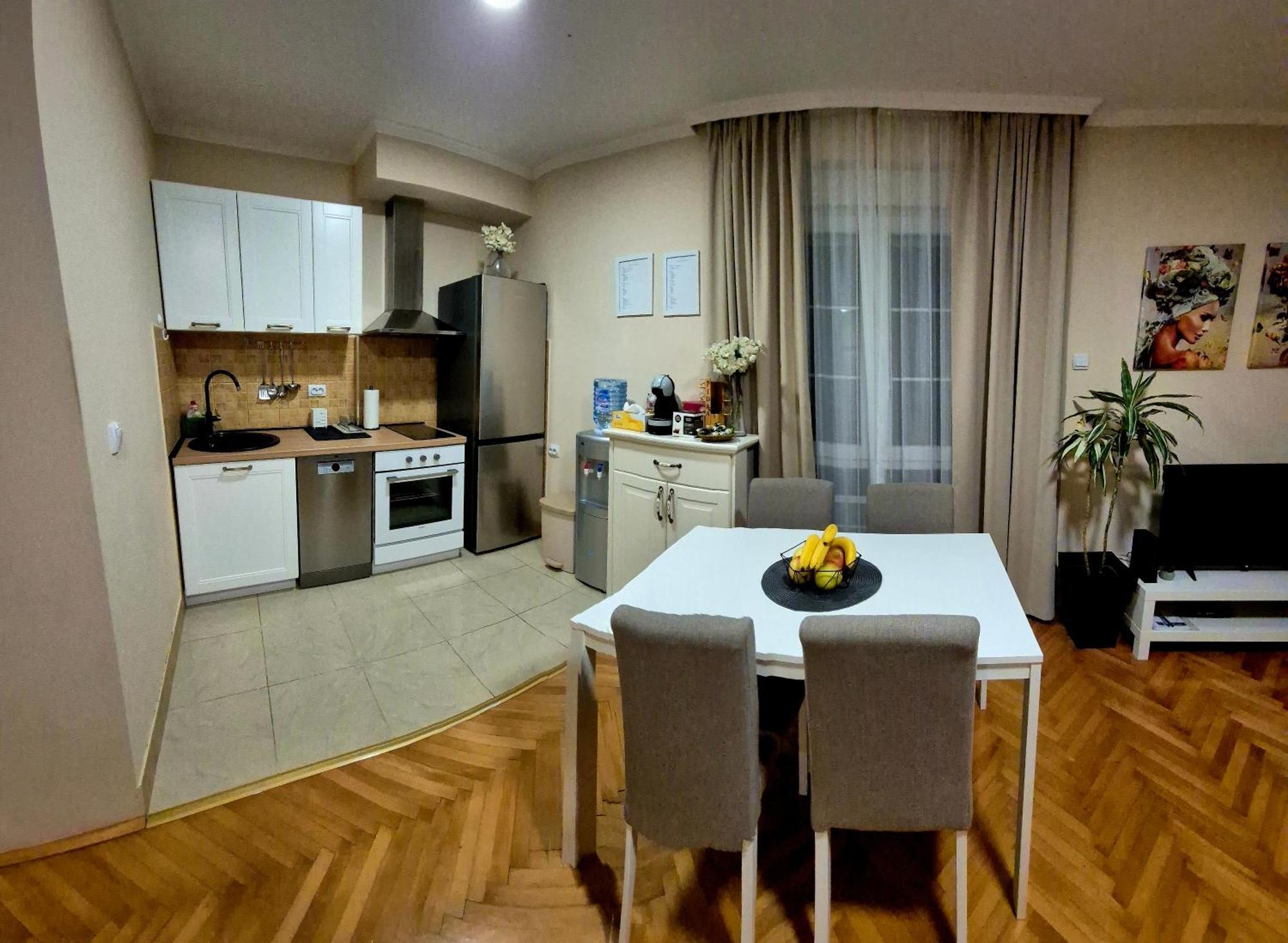 Apartman Centar Požarevac 외부 사진