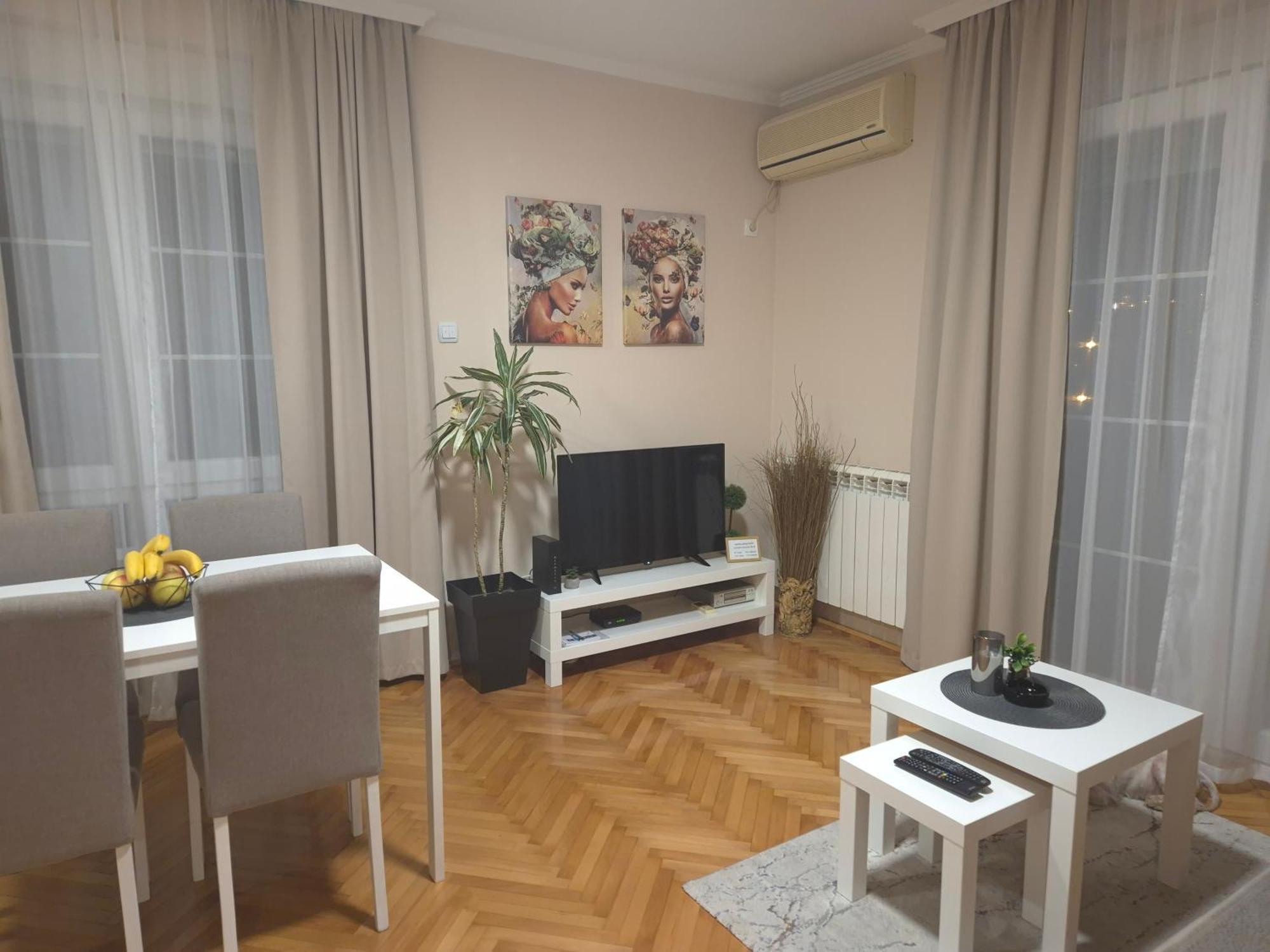 Apartman Centar Požarevac 외부 사진