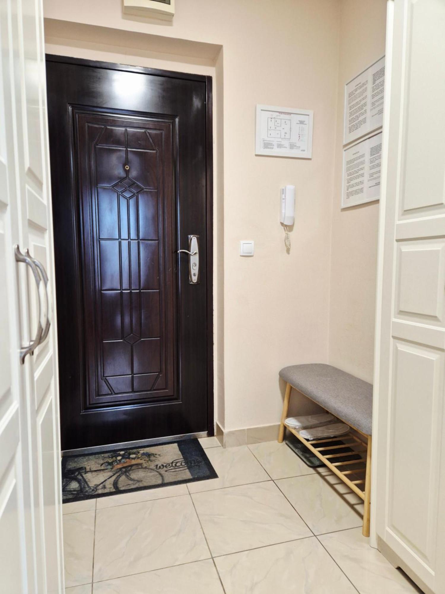 Apartman Centar Požarevac 외부 사진