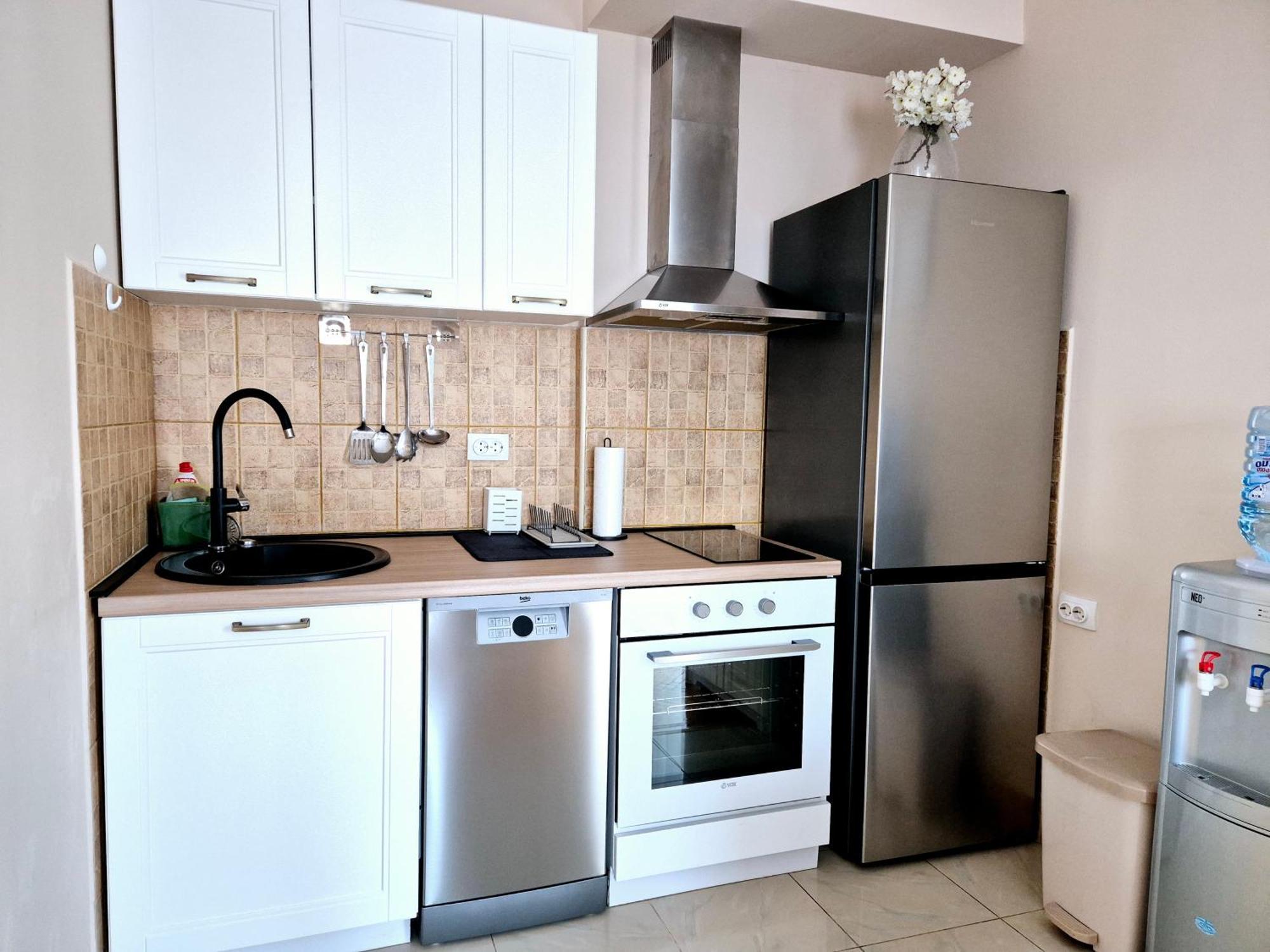 Apartman Centar Požarevac 외부 사진