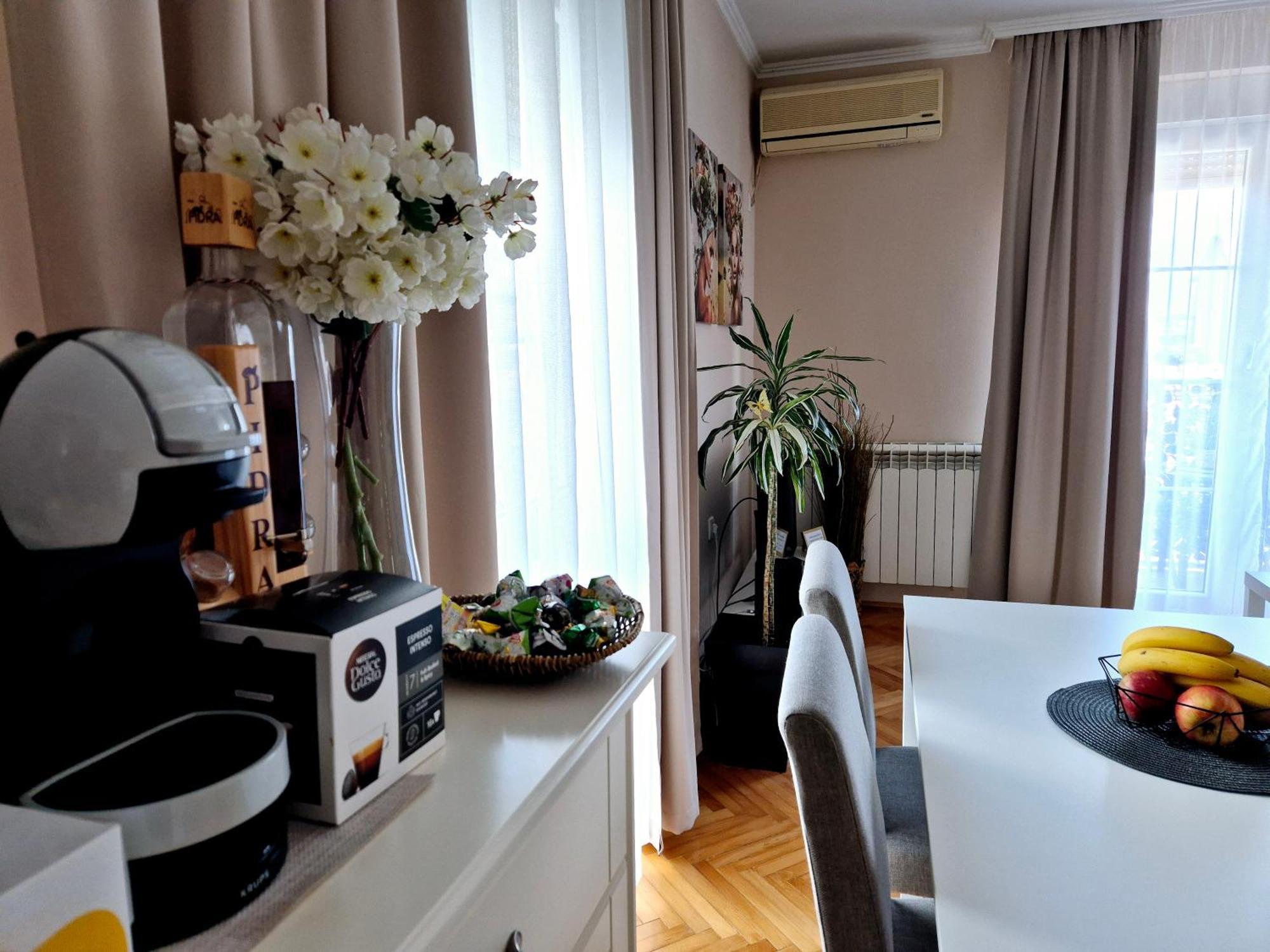 Apartman Centar Požarevac 외부 사진