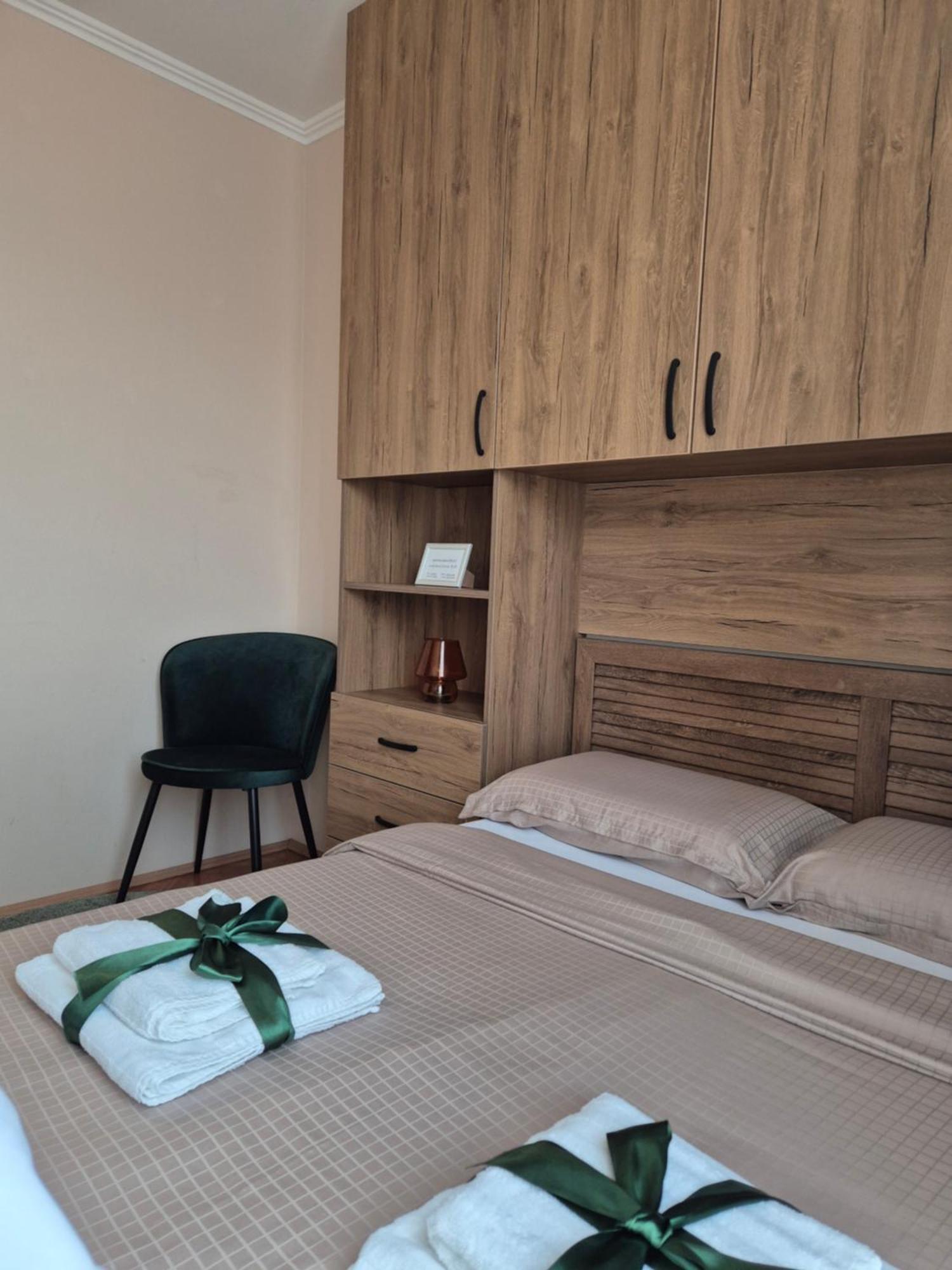 Apartman Centar Požarevac 외부 사진