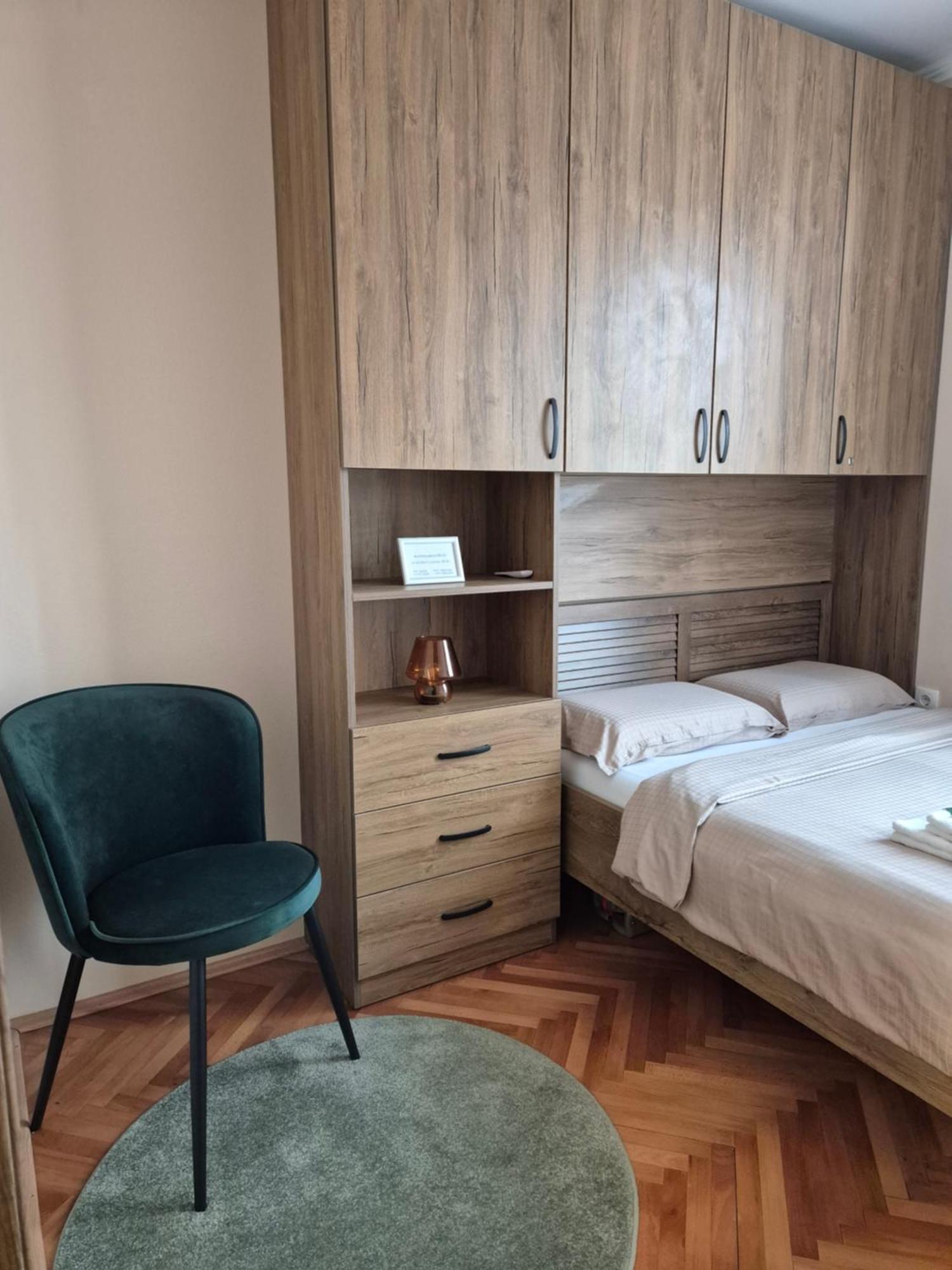 Apartman Centar Požarevac 외부 사진